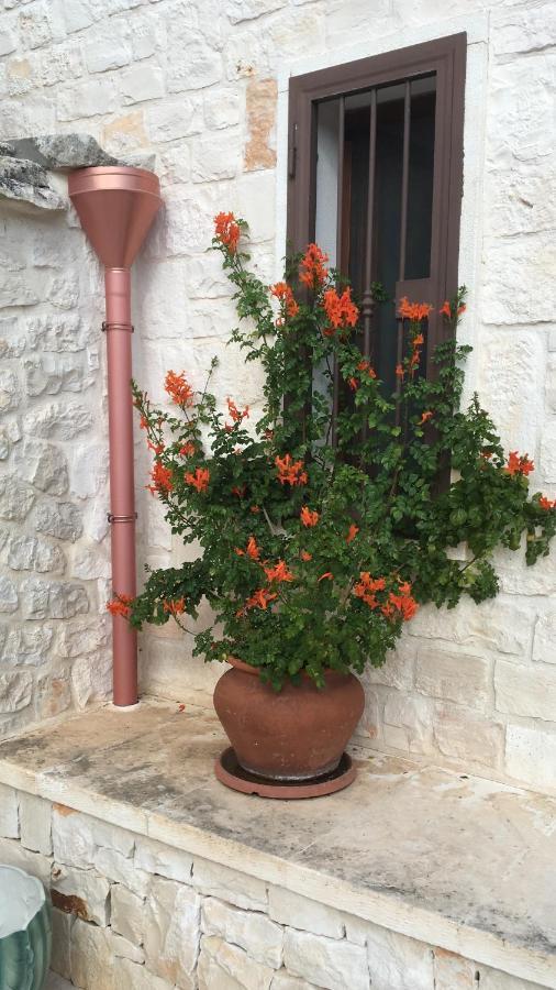 Villa Trullo Cristi Alberobello Kültér fotó