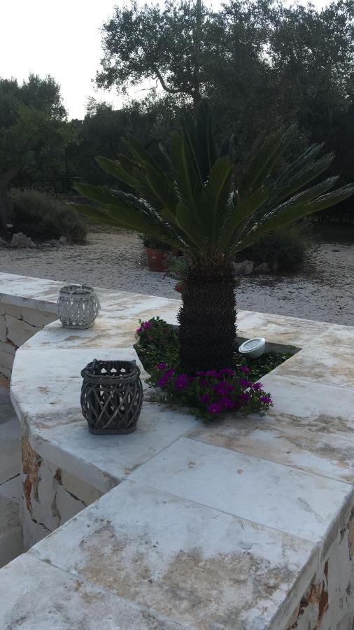 Villa Trullo Cristi Alberobello Kültér fotó