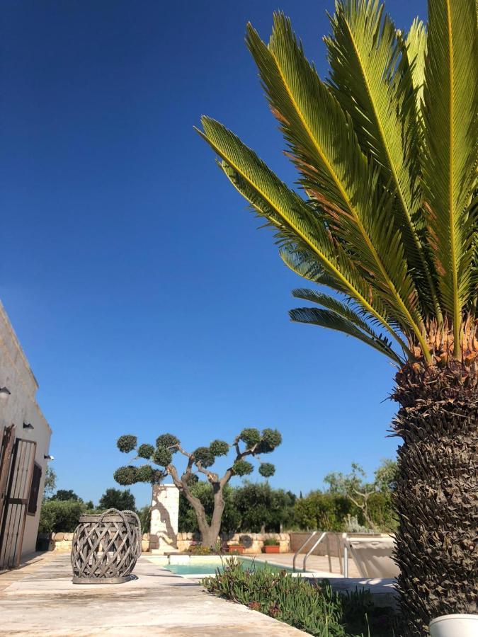 Villa Trullo Cristi Alberobello Kültér fotó