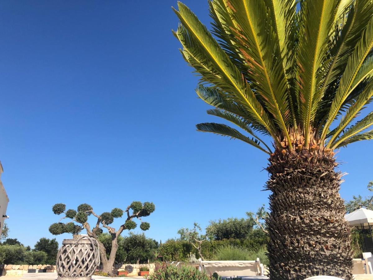 Villa Trullo Cristi Alberobello Kültér fotó