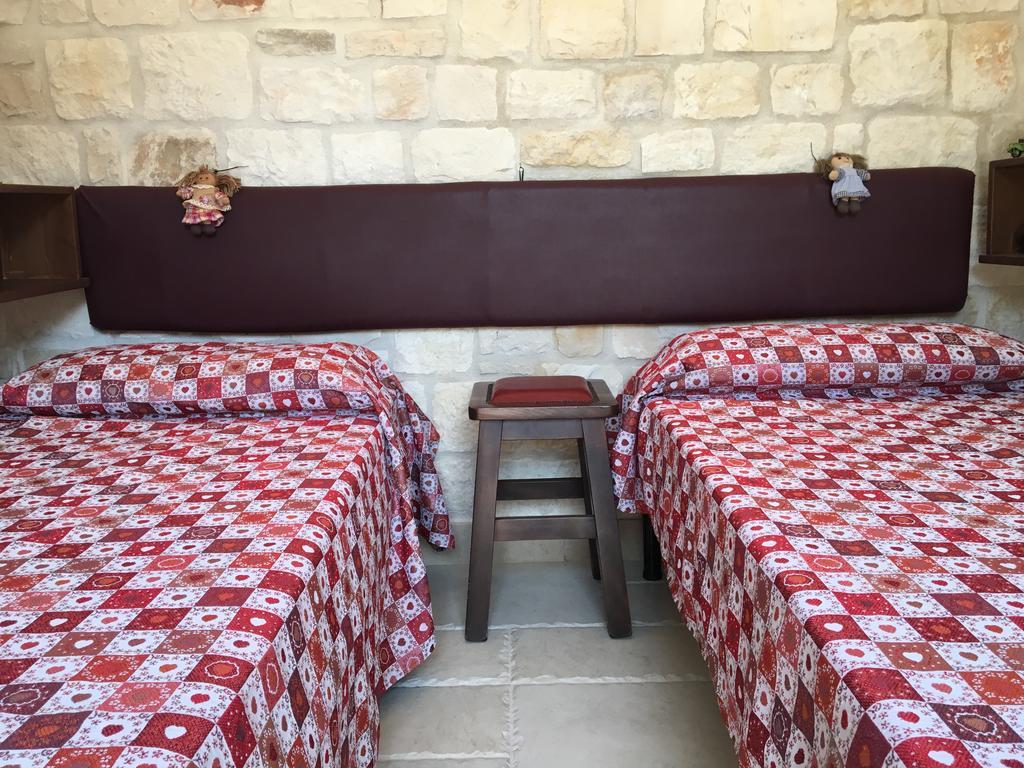 Villa Trullo Cristi Alberobello Kültér fotó